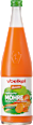 Direktsaft, Feldfrische Möhre Voelkel