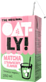 Haferdrink Matcha Strawberry Oatly