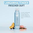 Refresh Spray Good Hair Fresh Bloom Schwarzkopf taft