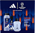 Set cadou EDT+BS+SG adidas