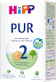 Folgemilch 2 PUR nach dem 6. Monat HiPP