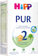 Folgemilch 2 PUR nach dem 6. Monat HiPP