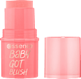 Blush Baby Got 20 Peaches & Cream essence