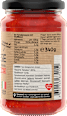 Tomatensauce, Bolognese mit Rindfleisch PPURA