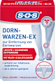Warzen Entferner Dornwarzen-Ex SOS