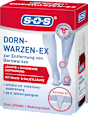 Warzen Entferner Dornwarzen-Ex SOS