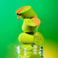 Make-up-Schwämmchen Sponge Pickle e.l.f. Cosmetics