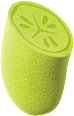 Make-up-Schwämmchen Sponge Pickle e.l.f. Cosmetics
