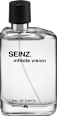 Infinite Vision Eau de Toilette SEINZ.