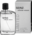 Infinite Vision Eau de Toilette SEINZ.
