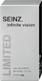 Infinite Vision Eau de Toilette SEINZ.