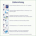 Folgemilch 2 PUR nach dem 6. Monat HiPP