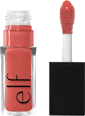 Lippenöl Glow Reviver It's Giving Guava e.l.f. Cosmetics