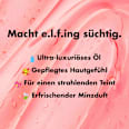 Lippenöl Glow Reviver It's Giving Guava e.l.f. Cosmetics