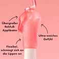 Lippenöl Glow Reviver Crystal Clear e.l.f. Cosmetics