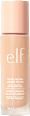Foundation Halo Glow Liquid Filter 1 Fair e.l.f. Cosmetics