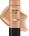 Tekoči puder Facefinity Lasting Blur, W107 Golden Beige MAX FACTOR