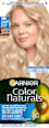 Farba na vlasy - 111 superzosvetľujúca popolavá blond GARNIER Color naturals