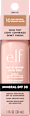Foundation Halo Glow Skin Tint 10 Tan Neutral e.l.f. Cosmetics