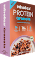 Protein Granola Chocolate Chip Almond Wholey