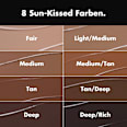 Bronzer Soft Glam Cream Stick Medium e.l.f. Cosmetics