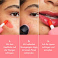 Blush Tint Sheer For It Cherry Cola e.l.f. Cosmetics