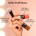Blush Soft Glam Cream Stick Gumball e.l.f. Cosmetics