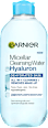 micelární voda Hyaluronic s aloe vera GARNIER SKIN NATURALS