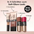Blush Soft Glam Cream Stick Gumball e.l.f. Cosmetics