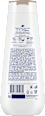 Advanced Care nourishing silk sprchový gel Dove