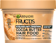 Maska do włosów wygładzający Cocoa Butte Hair Food GARNIER