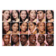 Foundation Halo Glow Skin Tint 1 Fair Neutral e.l.f. Cosmetics