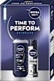 Time to perform poklon set NIVEA MEN