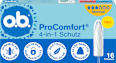 Tampons ProComfort Normal o.b.