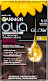Farba na vlasy - 5.12 dúhová hnedá GARNIER olia