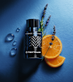 Férfi EdT Essence of Power TOM TAILOR