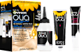 Farba na vlasy - 110 super svetlá prírodná blond GARNIER olia