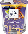 vonná svíčka Winter Fireside Nights glade