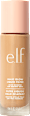 Foundation Halo Glow Liquid Filter 5 Medium/Tan e.l.f. Cosmetics