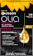 Farba na vlasy - 1.10 zafírovo čierna GARNIER olia