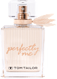Női EdP Perfectly Me TOM TAILOR