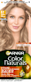 Farba na vlasy - 8.1 svetlá blond popolavá GARNIER Color naturals