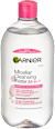 Micelárna voda na citlivú pleť 3v1 GARNIER SKIN NATURALS