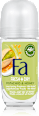  Pistachio & Honey deo roll-on Fa