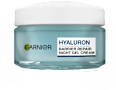 hydratační pleťový noční gel Hyaluronic Aloe Jelly GARNIER SKIN NATURALS