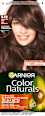 barva na vlasy 5.12 Ledová světle hnědá GARNIER Color naturals