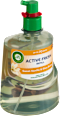 Active Fresh náplň na vodní bázi do automatického difuzéru vanilka a bambucké máslo AIR WICK
