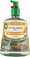 Active Fresh náplň na vodní bázi do automatického difuzéru vanilka a bambucké máslo AIR WICK