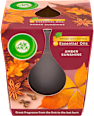 Essential Oils Svíčka Jantarové slunce AIR WICK