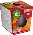Essential Oils Svíčka Jantarové slunce AIR WICK